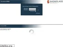 Sites similar to showplacepro.biz