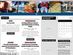 Sites similar to showplacerealtyblog.com