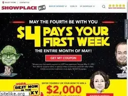 Sites similar to showplacerents.com