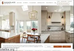 Sites similar to showplacewallbeds.com