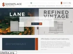 Sites similar to showplacewood.com