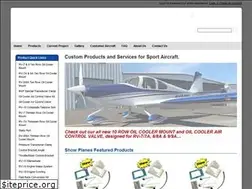 Sites similar to showplanes.com