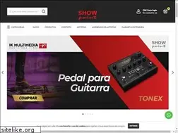Sites similar to showpoint.com.br