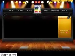 Sites similar to showproentertainment.com