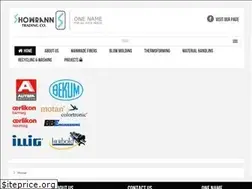 Sites similar to showrannco.com