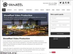 Sites similar to showreel.org.uk