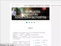 Sites similar to showrisk.hu