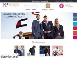 Sites similar to showroom-prestige.com