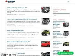 Sites similar to showroom-suzuki.com