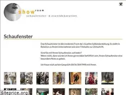 Sites similar to showroom.co.at