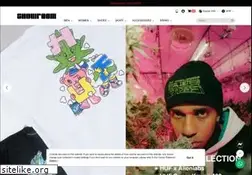 Sites similar to showroom.com.my