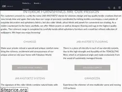 Sites similar to showroom.jab.de