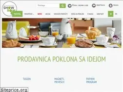 Sites similar to showroom.rs