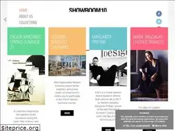 Sites similar to showroom10.com
