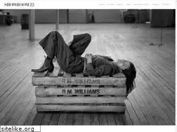Sites similar to showroom22.com