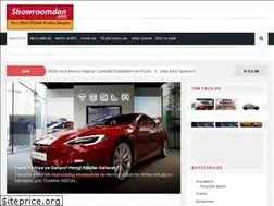Sites similar to showroomdan.com