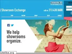 Sites similar to showroomexchange.com