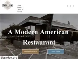 Sites similar to showroomfrederick.com