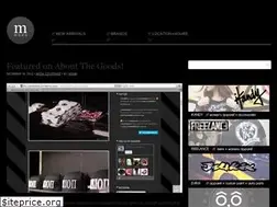 Sites similar to showroomhi.com