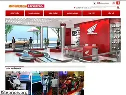 Sites similar to showroomhonda.org