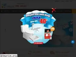 Sites similar to showroominax.vn