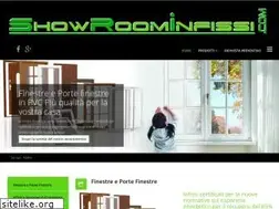 Sites similar to showroominfissi.com