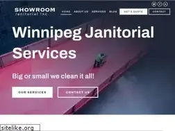 Sites similar to showroomjanitorial.com