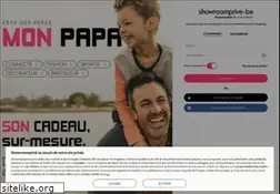 Sites similar to showroomprive.be