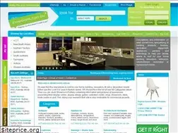 Sites similar to showrooms.com.au