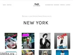 Sites similar to showroomseven.com