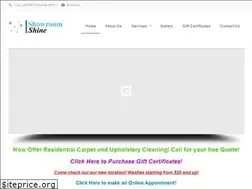 Sites similar to showroomshinemobile.com