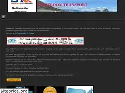 Sites similar to showroomtransport.com