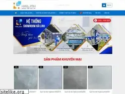Sites similar to showroomviglacera.vn