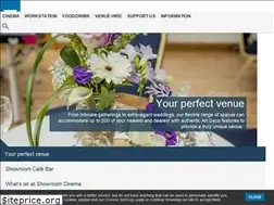 Sites similar to showroomworkstation.org.uk