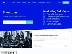 Sites similar to showrtner.com