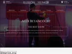 Sites similar to shows.cl