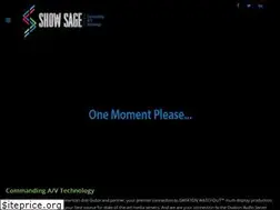 Sites similar to showsage.com