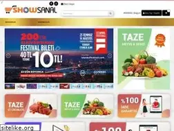 Sites similar to showsanal.com