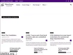 Sites similar to showscene.ca