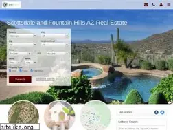 Sites similar to showscottsdalehomes.com