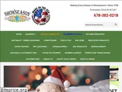 Sites similar to showseasongrooming.com