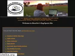 Sites similar to showsec.co.nz