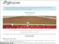Sites similar to showsecretary.com