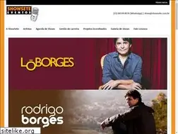 Sites similar to showsete.com.br