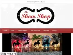 Sites similar to showshopconsignment.com