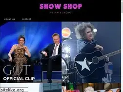 Sites similar to showshoptv.com