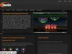 Sites similar to showsim.com