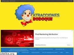 Sites similar to showsinfantilesmexico.com.mx