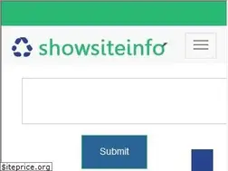 Sites similar to showsites.org