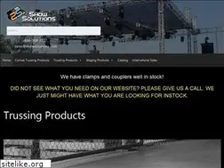 Sites similar to showsolutions.com